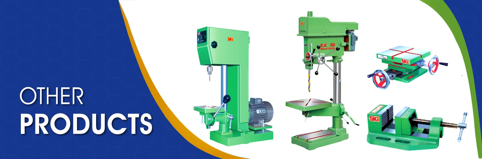 Drilling Machine produtcs